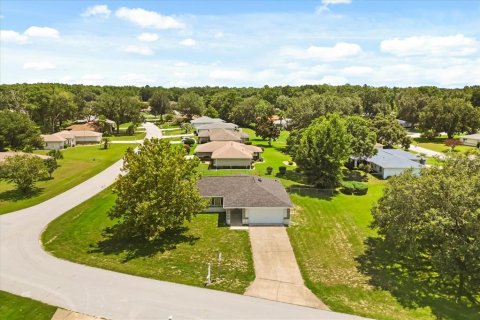 House in Ocala, Florida 3 bedrooms, 132.66 sq.m. № 1917224 - photo 28
