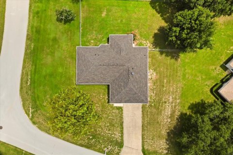 House in Ocala, Florida 3 bedrooms, 132.66 sq.m. № 1917224 - photo 26