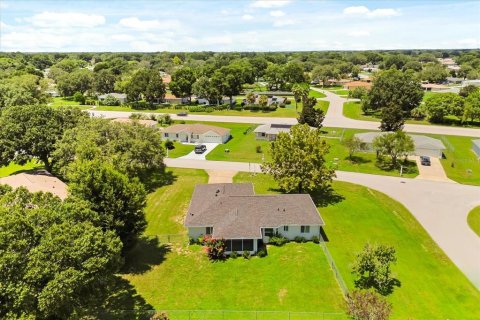 House in Ocala, Florida 3 bedrooms, 132.66 sq.m. № 1917224 - photo 27
