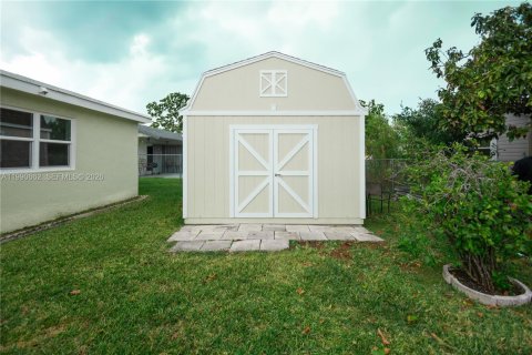 Casa en venta en Homestead, Florida, 3 dormitorios, 149.02 m2 № 2057552 - foto 6