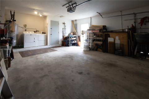 Casa en venta en Homestead, Florida, 3 dormitorios, 149.02 m2 № 2057552 - foto 29