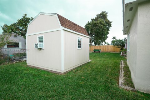 Casa en venta en Homestead, Florida, 3 dormitorios, 149.02 m2 № 2057552 - foto 19