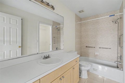 Villa ou maison à vendre à Brandon, Floride: 3 chambres, 127 m2 № 2267181 - photo 13