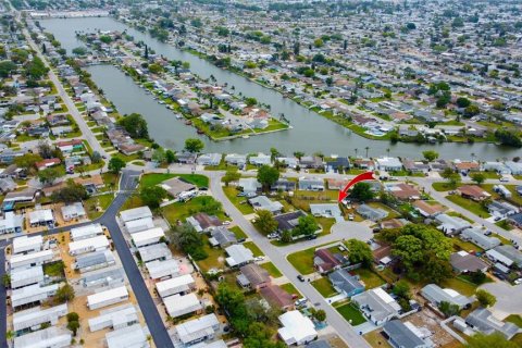 Casa en venta en Holiday, Florida, 2 dormitorios, 104.24 m2 № 1591290 - foto 27