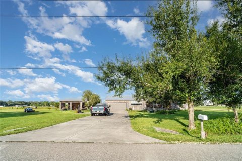 Villa ou maison à vendre à Parrish, Floride: 4 chambres, 217.76 m2 № 1854308 - photo 3