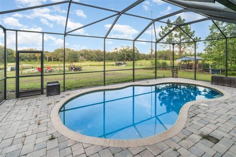 Villa ou maison à vendre à Parrish, Floride: 4 chambres, 217.76 m2 № 1854308 - photo 17