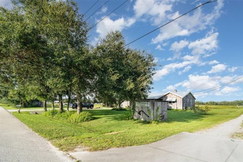 Villa ou maison à vendre à Parrish, Floride: 4 chambres, 217.76 m2 № 1854308 - photo 2