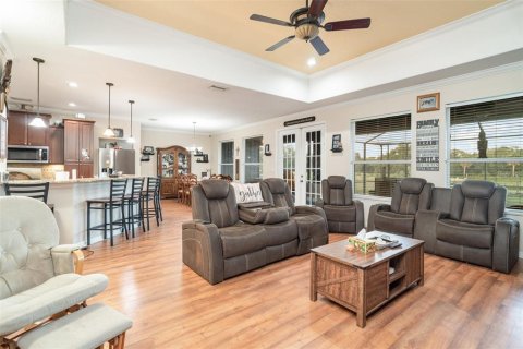 Villa ou maison à vendre à Parrish, Floride: 4 chambres, 217.76 m2 № 1854308 - photo 7