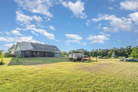 House in Parrish, Florida 4 bedrooms, 217.76 sq.m. № 1854308 - photo 25
