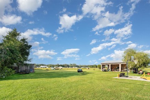 Villa ou maison à vendre à Parrish, Floride: 4 chambres, 217.76 m2 № 1854308 - photo 28
