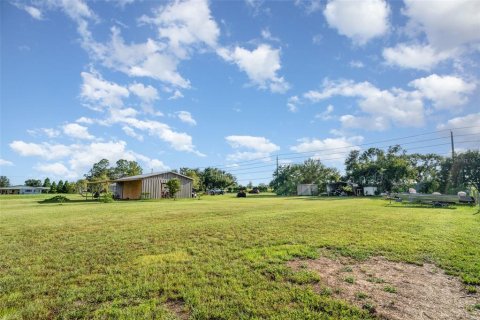 Villa ou maison à vendre à Parrish, Floride: 4 chambres, 217.76 m2 № 1854308 - photo 22