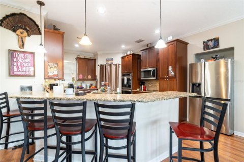 Villa ou maison à vendre à Parrish, Floride: 4 chambres, 217.76 m2 № 1854308 - photo 13