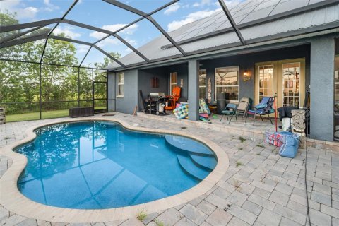 House in Parrish, Florida 4 bedrooms, 217.76 sq.m. № 1854308 - photo 16