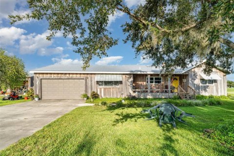 Villa ou maison à vendre à Parrish, Floride: 4 chambres, 217.76 m2 № 1854308 - photo 20