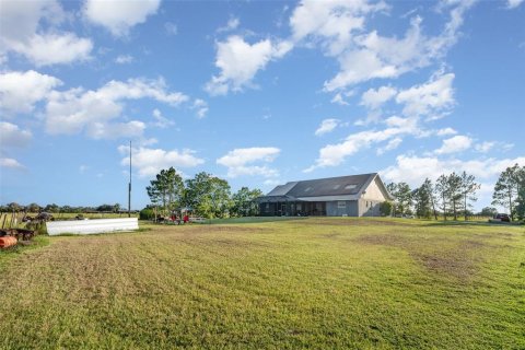 Villa ou maison à vendre à Parrish, Floride: 4 chambres, 217.76 m2 № 1854308 - photo 24