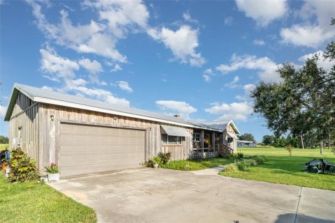 Villa ou maison à vendre à Parrish, Floride: 4 chambres, 217.76 m2 № 1854308 - photo 19