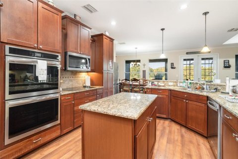 Villa ou maison à vendre à Parrish, Floride: 4 chambres, 217.76 m2 № 1854308 - photo 11