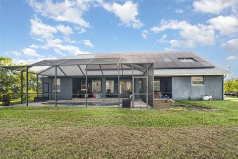 Villa ou maison à vendre à Parrish, Floride: 4 chambres, 217.76 m2 № 1854308 - photo 18