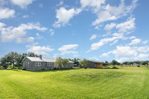 Villa ou maison à vendre à Parrish, Floride: 4 chambres, 217.76 m2 № 1854308 - photo 30