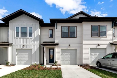 Adosado en alquiler en Davenport, Florida, 3 dormitorios, 150.69 m2 № 1878309 - foto 1