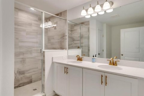 Adosado en alquiler en Davenport, Florida, 3 dormitorios, 150.69 m2 № 1878309 - foto 13