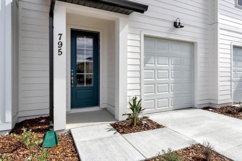 Adosado en alquiler en Davenport, Florida, 3 dormitorios, 150.69 m2 № 1878309 - foto 2