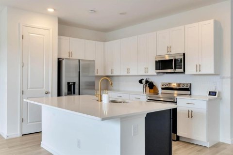 Adosado en alquiler en Davenport, Florida, 3 dormitorios, 150.69 m2 № 1878309 - foto 7