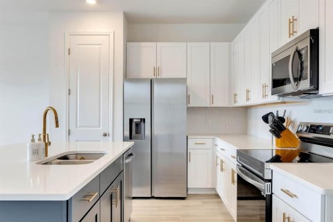 Adosado en alquiler en Davenport, Florida, 3 dormitorios, 150.69 m2 № 1878309 - foto 5