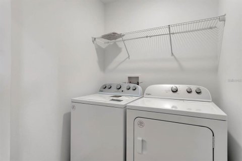 Adosado en alquiler en Davenport, Florida, 3 dormitorios, 150.69 m2 № 1878309 - foto 12