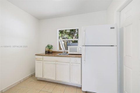 Casa en Miami, Florida 1 dormitorio, 21.46 m2 № 2017931