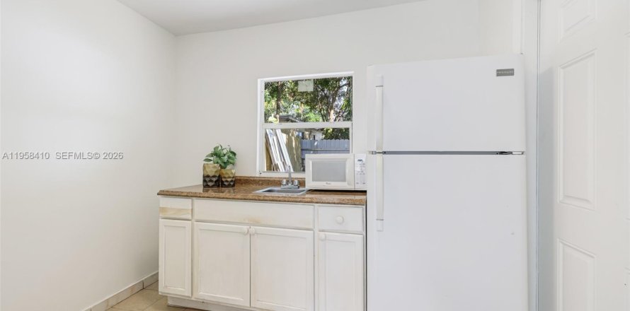 Casa en Miami, Florida 1 dormitorio, 21.46 m2 № 2017931