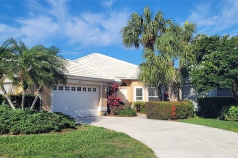Villa ou maison à Sarasota, Floride 2 chambres, 157.47 m2 № 2113171