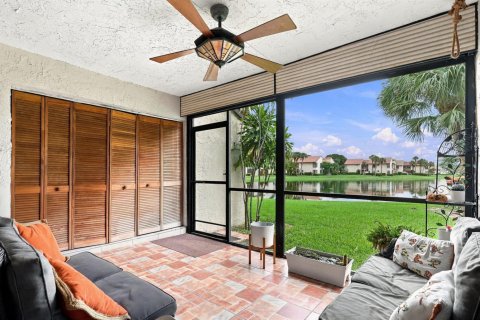 Condo in Boca Raton, Florida, 2 bedrooms  № 2387060 - photo 2