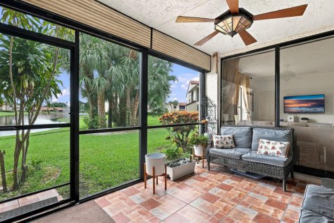 Condo in Boca Raton, Florida, 2 bedrooms  № 2387060 - photo 8