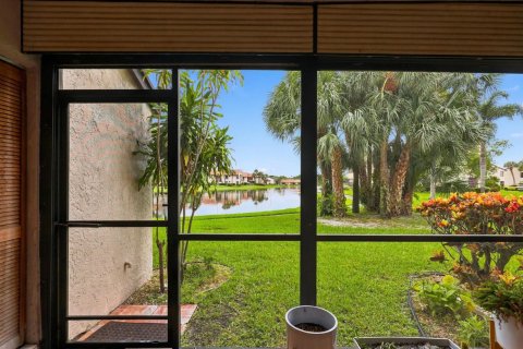 Condo in Boca Raton, Florida, 2 bedrooms  № 2387060 - photo 10