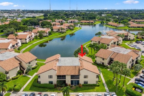 Condo in Boca Raton, Florida, 2 bedrooms  № 2387060 - photo 24
