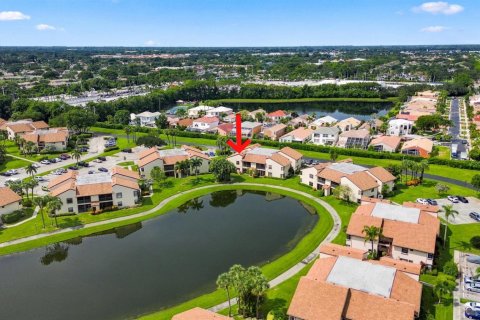 Condo in Boca Raton, Florida, 2 bedrooms  № 2387060 - photo 26