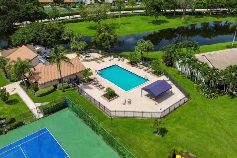 Condo in Boca Raton, Florida, 2 bedrooms  № 2387060 - photo 29