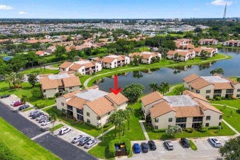 Condo in Boca Raton, Florida, 2 bedrooms  № 2387060 - photo 25