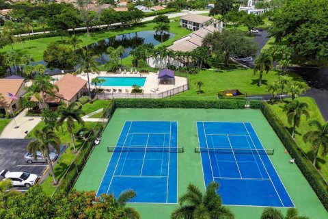 Condo in Boca Raton, Florida, 2 bedrooms  № 2387060 - photo 30