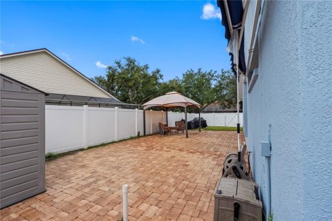 House in Tampa, Florida 4 bedrooms, 189.89 sq.m. № 2231892 - photo 14