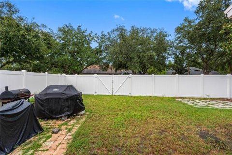 House in Tampa, Florida 4 bedrooms, 189.89 sq.m. № 2231892 - photo 18