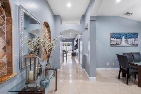 House in Tampa, Florida 4 bedrooms, 189.89 sq.m. № 2231892 - photo 20