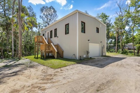 Villa ou maison à Homosassa, Floride 3 chambres, 104.05 m2 № 2122553