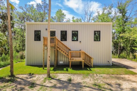 House in Homosassa, Florida 3 bedrooms, 104.05 sq.m. № 2122553 - photo 7