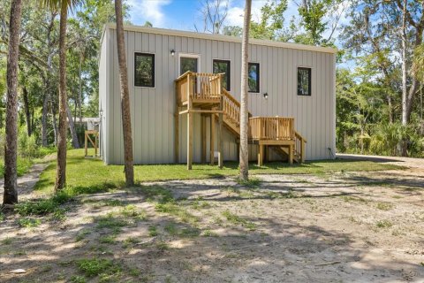 House in Homosassa, Florida 3 bedrooms, 104.05 sq.m. № 2122553 - photo 3