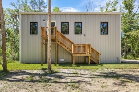 House in Homosassa, Florida 3 bedrooms, 104.05 sq.m. № 2122553 - photo 4