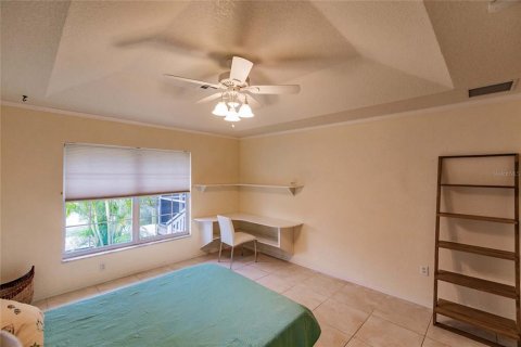 House in Nokomis, Florida 3 bedrooms, 139.45 sq.m. № 1581149 - photo 24