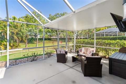 Villa ou maison à vendre à Bradenton, Floride: 4 chambres, 155.89 m2 № 2152135 - photo 15