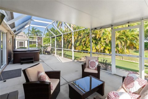Villa ou maison à vendre à Bradenton, Floride: 4 chambres, 155.89 m2 № 2152135 - photo 14